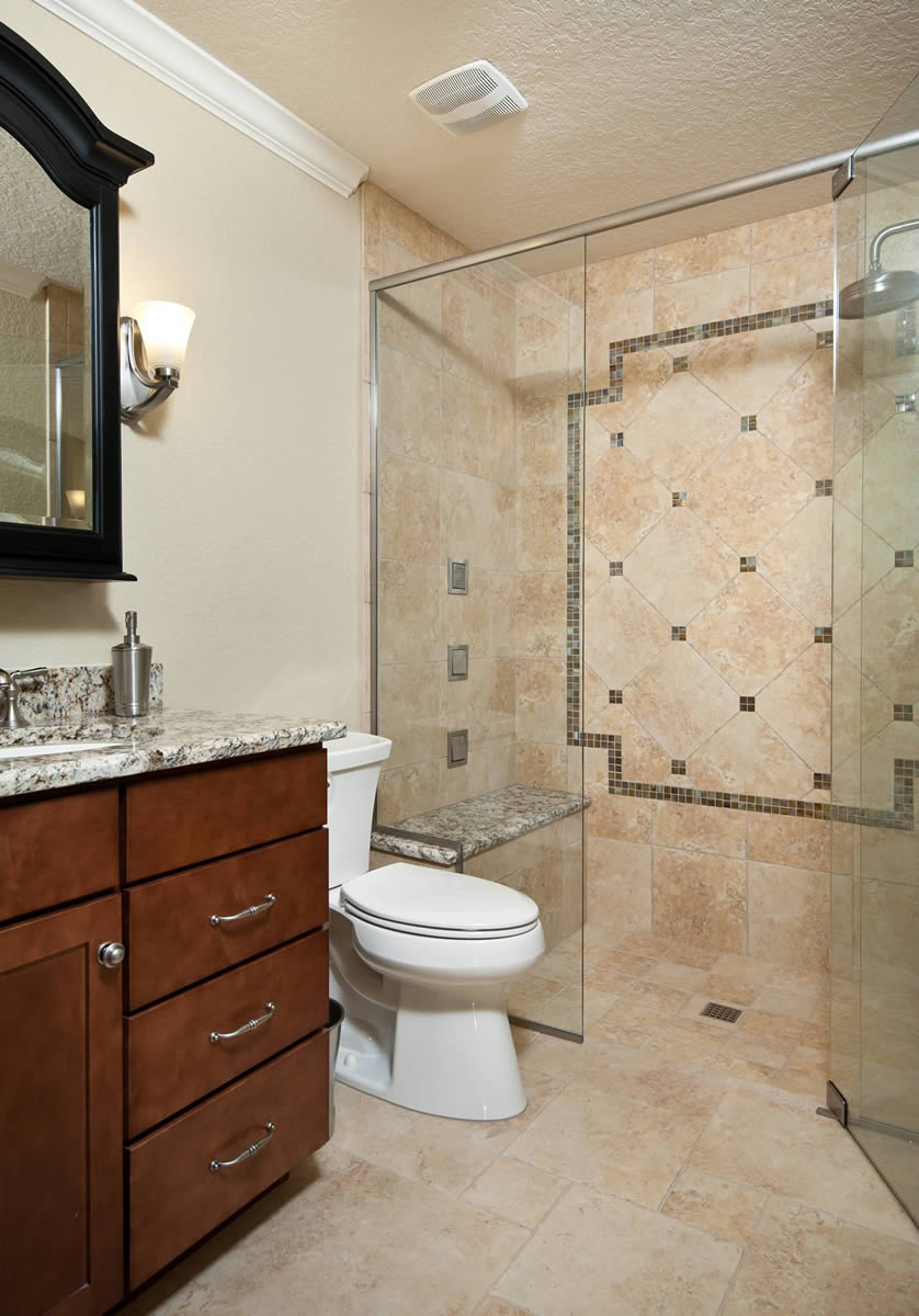 Bathroom Remodeling Orlando Orange County Art Harding