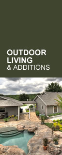 Outdoor Living and Home Addition Galleries