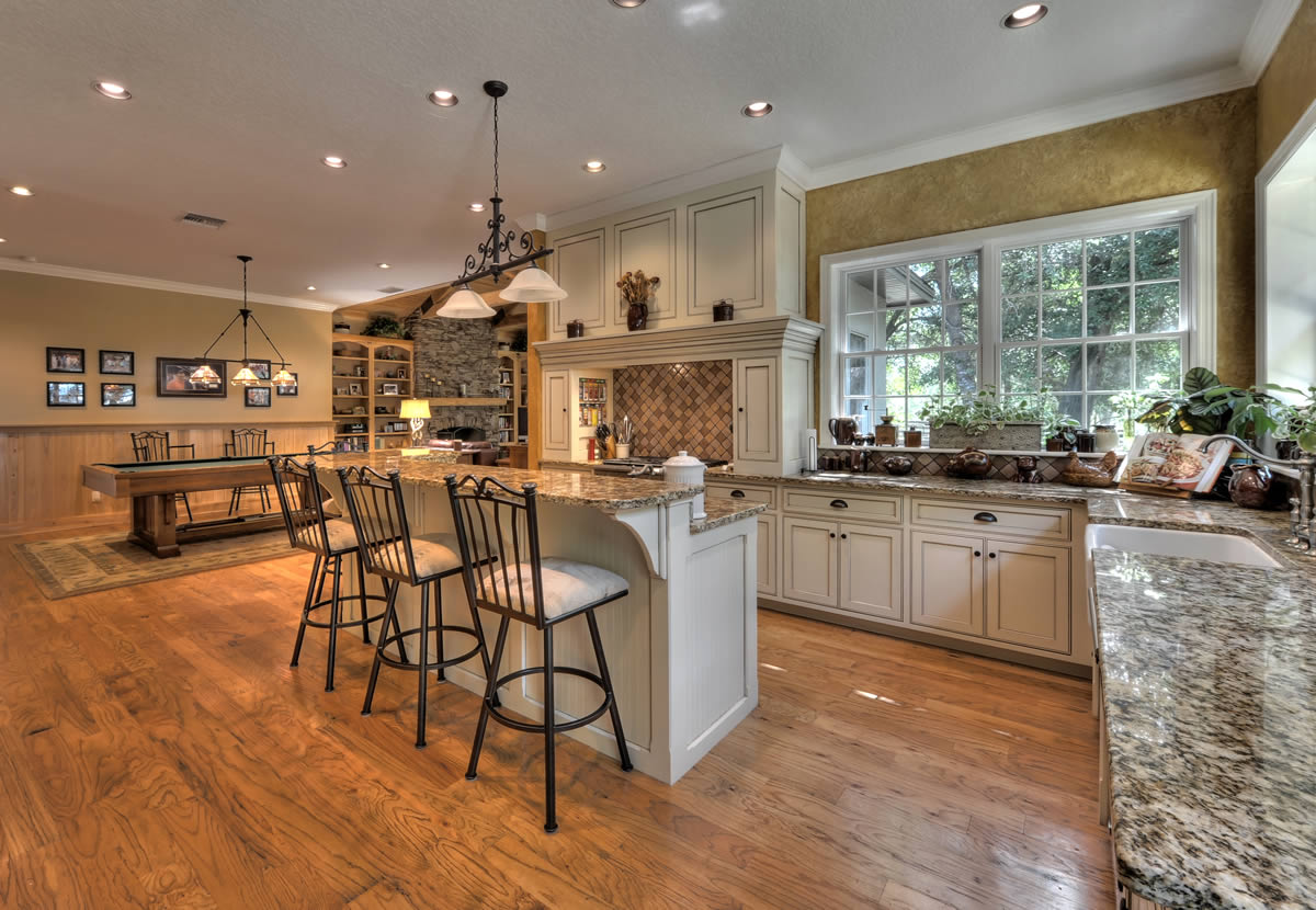 Kitchen Remodeling Orange County Orlando - | Art Harding Remodeling and